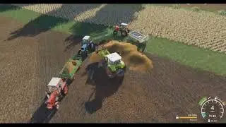 fs19 bokowo episode 1 - muck spreading