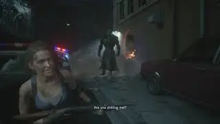 Mike, Let&rsquo;s Play! - Resident Evil 3, Part 3