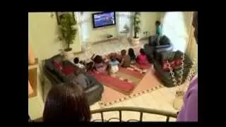 KENYA FILM CLASSIFICATION BOARD KIDS TVC