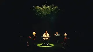 BRAG WORSHIP, Trip Lee &mdash;&nbsp;For Your Glory (Visualizer)