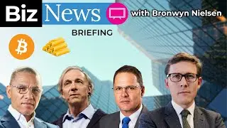 BN Briefing: The lowdown on SA&rsquo;s land expropriation; Bitcoin at all time highs