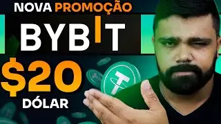 Bybit: como funciona a promo&ccedil;&atilde;o de miss&otilde;es com recompensas e cashback no cart&atilde;o