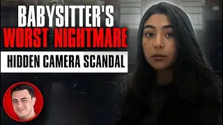 Babysitter's Worst Nightmare - Hidden Camera Scandal | Real Life Crime Story