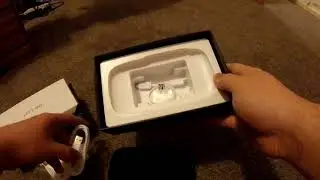 Samsung Level Box Slim Unboxing (Review and Sound Test 2017)