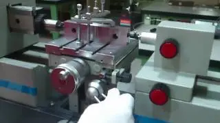 Metrology - Universal Length Measuring Instrument 4