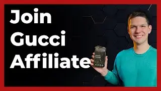 How to Join Gucci Affiliate Program (2024) - Full Guide