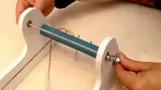 TELAR FORMAS DE ULTILIZARLO