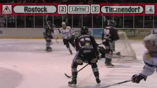 Rostock Piranhas - EHC Timmendorfer Strand 06 5:7 vom 20.02.2011