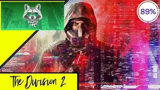 Прохождение Tom Clancy&rsquo;s The Division 2 : &ndash; Эпизод 89 * Xbox Series X (в формате 4K).