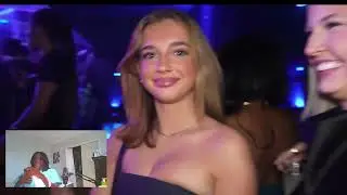 Reacting To Atlanta's Craziest Club