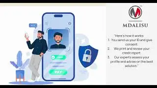 Fix Your Bad Credit Record Today | Mdalisu &ndash; Credit Repair & Debt Review Removal
