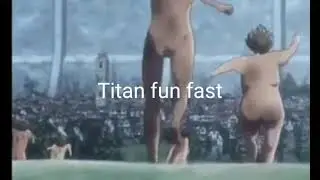 jedag jedug titan abnormal joget ga jelass