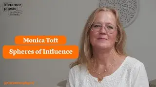 Metamorphosis 003 | Monica Toft: Spheres of Power