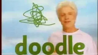 Fred Newman 'Doodle'