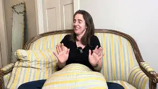 Новый год, настоящий ты: исцеление от травмы через самопринятие, чувство безопасности и самоуваже...