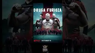 Inside Furioza #netflix   #crimeshow2025 #action  #streaming #actionmovies #polish #movie