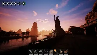 Conan Exiles Eps 1 Multiplayer