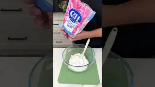 Легкий праздничный соус, который понравится всем!