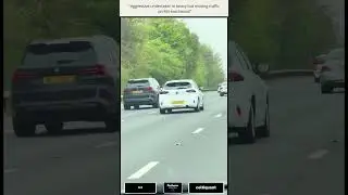 Dashcam UK - Road Rage, Driving Fails, Bad Drivers #61