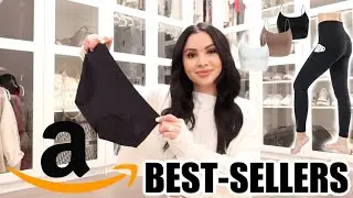 5 Best-Selling Amazon Clothes You NEED | Diana Saldana
