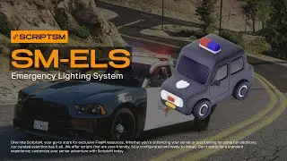 SM-ELS | Server-Sided ELS for FiveM