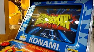 [Arcade Play Sample] 2002 Great Bishi Bashi Champ / 그레이트 비시바시 챔프 - 한국판 보통 플레이