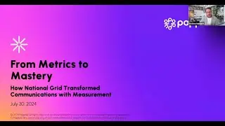 From Metrics to Mastery | How National Grid Transformed Communications