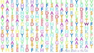 Gene Music using Protein Sequence of JAM2 