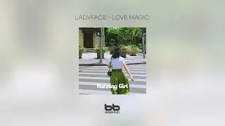 [Official Indie Audio] Ladyface - Love Magic