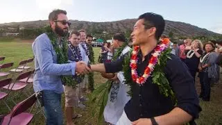 'Hawaii Five-0' Season 6 Blessing