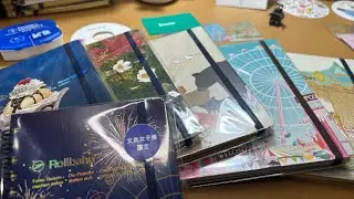 積んロル第二弾今日も積む積むロルバーン紹介動画🎥