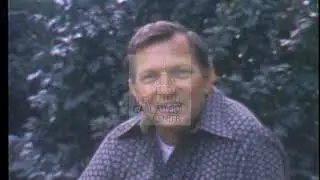 James B. Edwards [Republican] 1974 Campaign Ad 