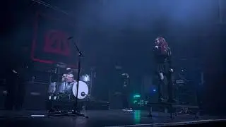 LEGENDS NEVER DIE Live - Against The Current (O2 Institute, Birmingham - 02/12/2023)