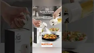 Modicare 2 New Products Launch #modicare #modiway #soulchefoildispenser #soulchef