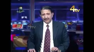 4tv Khabarnama | 5 November 2020 | Telangana, Hyderabad News