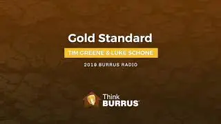 Gold Standard - 2019 Burrus Radio