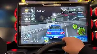【湾岸ミッドナイト6RR+】【33R?!さん】【＜Rin＞さん】【おＯんこさん】リターン分身ありがとうございます🎶(* ᴗ͈ˬᴗ͈)”