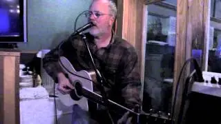 Tony Magee plays 