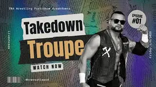 TNA Post-Show Breakdown | 1/9/26 &ndash; Knockouts & X-Division Highlights 📱