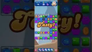 candy crush saga level 5209 #candycrushsaga #candycrush #candy #?