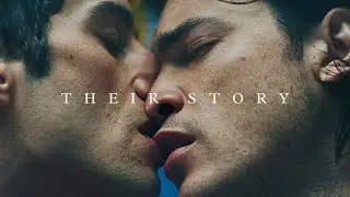 Roque and Sebas - Their Story [Olympo]
