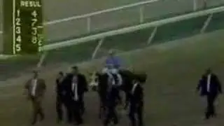 Clasico Simon Bolivar 2000