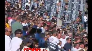 5 Laps to Salute Dan Wheldon &dagger;