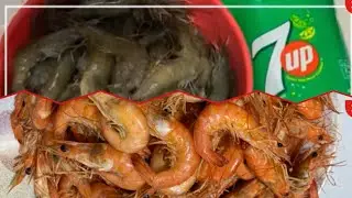 Boiled Shrimp/Halabos na Hipon/mommygi jocelyn gonzales