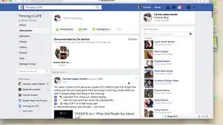 Customer Group - ASK, ADD, TAG AND MESSAGE