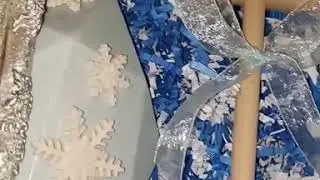 Elsa breakable heart