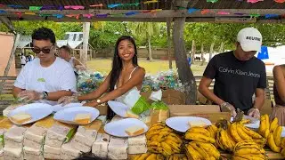 Charity for Children We Love|🇵🇭Giving away 400Slippers,Foods and more❤️