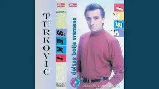 Ne verujem da si srecna