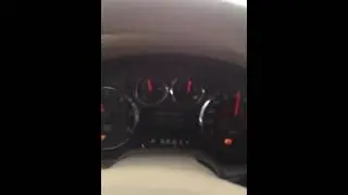 Emergency braking on ice