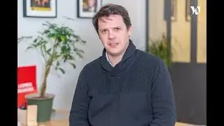 D&eacute;couvrez L&rsquo;Express Connect avec Arthur, Directeur G&eacute;n&eacute;ral D&eacute;l&eacute;gu&eacute;